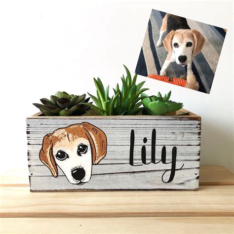 etsy dog gifts|unique personalized dog gifts.